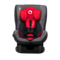 Автокресло Lionelo Liam Carmine Red, красный - Pampik - 2