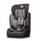 Автокрісло Lionelo Levi Simple Sporty Black, чорний - Pampik - 2