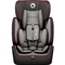 Автокрісло Lionelo Levi Simple Sporty Black, чорний - Pampik