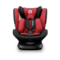 Автокрісло Lionelo Bastiaan One Red Chili, червоний - Pampik - 4