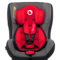 Автокресло Lionelo Liam Carmine Red, красный - Pampik - 3