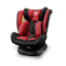 Автокрісло Lionelo Bastiaan One Red Chili, червоний - Pampik - 6