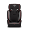 Автокрісло Lionelo Levi Simple Sporty Black, чорний - Pampik - 10