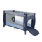 Ліжечко-манеж Lionelo Sven Plus Blue Navy, синій - Pampik - 5