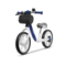 Беговел Lionelo Arie Indygo, синий - Pampik - 2