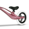 Біговел Lionelo Bart Bubblegum, рожевий - Pampik - 4