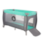 Ліжечко-манеж Lionelo Sven Plus Turquoise Grey, бірюзовий - Pampik - 7