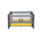 Манеж Lionelo Stefi Yellow Lemon, жовтий - Pampik - 2