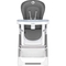 Стульчик для кормления Lionelo Linn Plus Grey, серый - Pampik
