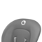 Стульчик для кормления Lionelo Linn Plus Grey, серый - Pampik - 9