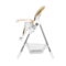 Стульчик для кормления Lionelo Linn Plus Beige, бежевый - Pampik - 11