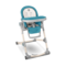 Стульчик для кормления Lionelo Cora Ocean, синий - Pampik - 14
