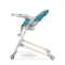 Стульчик для кормления Lionelo Cora Ocean, синий - Pampik - 9