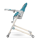 Стульчик для кормления Lionelo Cora Ocean, синий - Pampik - 10