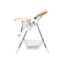 Стульчик для кормления Lionelo Linn Plus Beige, бежевый - Pampik - 9