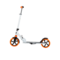 Самокат Lionelo Luca White/Orange, білий з оранжевим - Pampik - 7