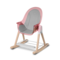 Стілець для годування Lionelo Maya Pink Rose, рожевий - Pampik - 7