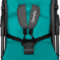 Прогулянковий візок Lionelo Emma Plus Vivid Turquoise, бірюзовий - Pampik - 11