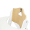 Стульчик для кормления Lionelo Floris White, белый - Pampik - 5