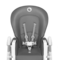 Стульчик для кормления Lionelo Linn Plus Grey, серый - Pampik - 4