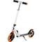 Самокат Lionelo Luca White/Orange, білий з оранжевим - Pampik - 6