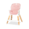 Стільчик для годування Lionelo Mona Bubblegum, рожевий - Pampik - 7