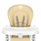 Стульчик для кормления Lionelo Linn Plus Beige, бежевый - Pampik - 6