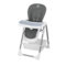 Стульчик для кормления Lionelo Linn Plus Grey, серый - Pampik - 2