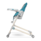 Стульчик для кормления Lionelo Cora Ocean, синий - Pampik - 5