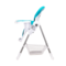 Стілець для годування Lionelo Linn Plus Turquoise, бірюзовий - Pampik - 8