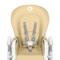 Стульчик для кормления Lionelo Linn Plus Beige, бежевый - Pampik - 4
