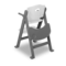 Стульчик для кормления Lionelo Floris Grey Stone, серый - Pampik - 9
