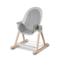 Стілець для годування Lionelo Maya White, білий - Pampik - 8