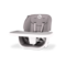 Стульчик для кормления Lionelo Mona Stone, серый - Pampik - 12