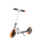Самокат Lionelo Luca White/Orange, білий з оранжевим - Pampik - 2