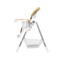 Стульчик для кормления Lionelo Linn Plus Beige, бежевый - Pampik - 7