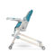 Стульчик для кормления Lionelo Cora Ocean, синий - Pampik - 4