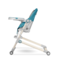 Стульчик для кормления Lionelo Cora Ocean, синий - Pampik - 12