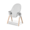 Стілець для годування Lionelo Maya White, білий - Pampik - 6