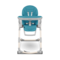 Стульчик для кормления Lionelo Cora Ocean, синий - Pampik - 2