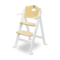 Стульчик для кормления Lionelo Floris White, белый - Pampik - 3