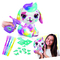 Набір для творчості Canal Toys DIY Style 4 Ever Цуценя - Pampik - 4