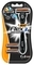Станок для гоління BIC Flex 3 Hybrid, 2 касети (3086123519114) - Pampik