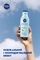 Освіжаючий лосьйон Nivea, Зволоження після засмаги, 200 мл (80464) - Pampik - 4