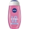 Гель-догляд для душу Nivea Love, Свіжість півонії, 250 мл (81045) - Pampik