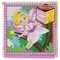 Дерев'яні кубики-пазл на платформі Melissa&Doug Принцеси і феї (MD19040) - Pampik