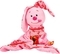 Іграшка-обіймашка Масік Зайчик Сплюша (МС 150401-02) - Pampik - 2