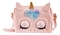 Интерактивная сумочка Spin Master Purse Pets Гламикорн (SM26700/5402) - Pampik - 2