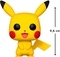 Игровая фигурка FUNKO POP! серии Покемон Пикачу - Pampik - 2