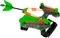 Іграшкова цибуля на зап'ястя Zing Air Storm Wrist bow, зелена - Pampik - 3